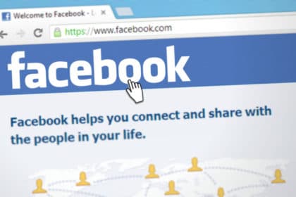 Kako obrisati Facebook profil
