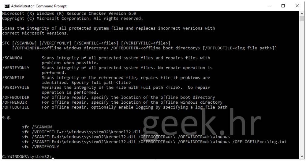 Windows 10 Temp user i problemi nakon nadogradnje - HIT.hr