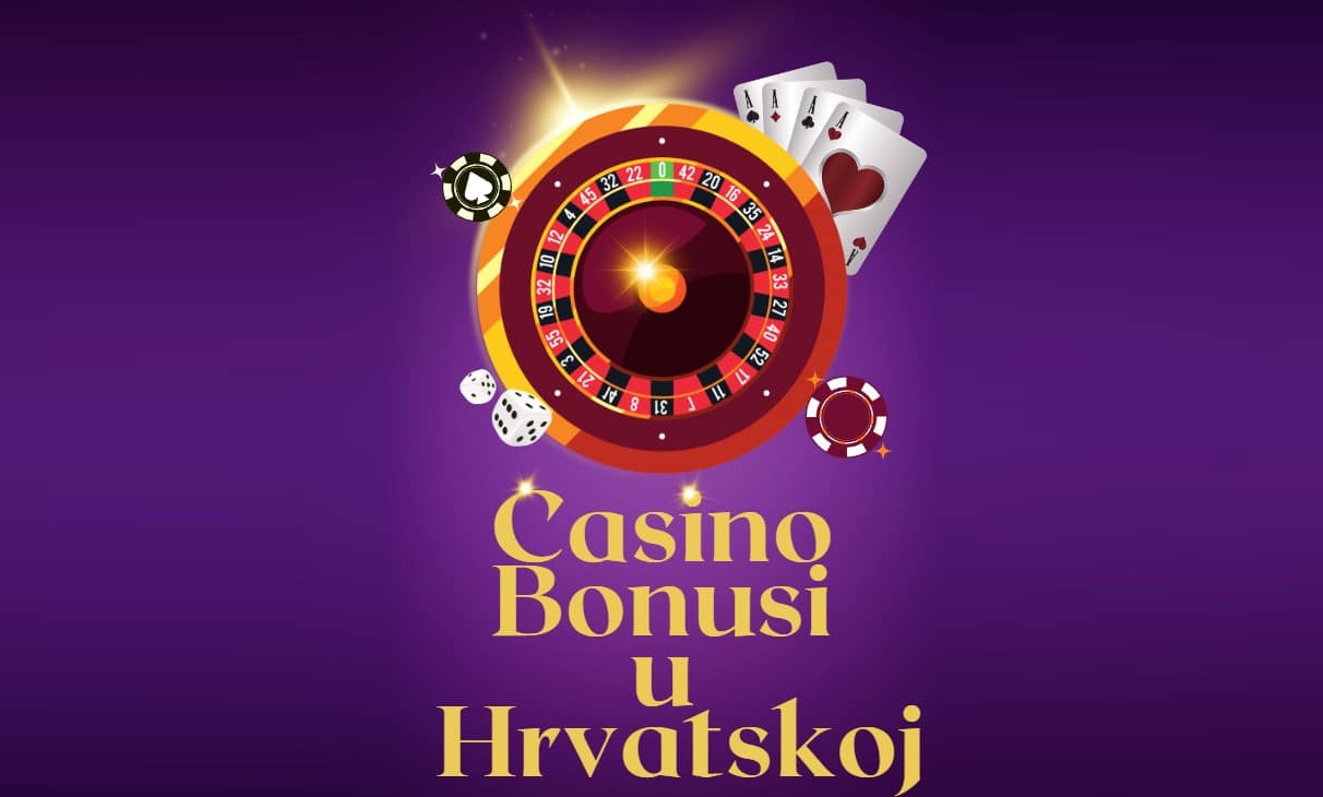Casino bonusi