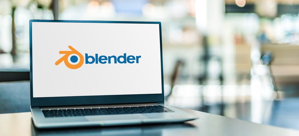 Blender