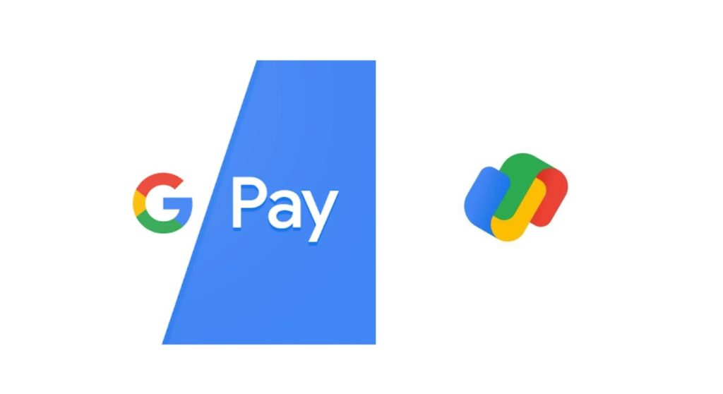 Logotip Google Paya