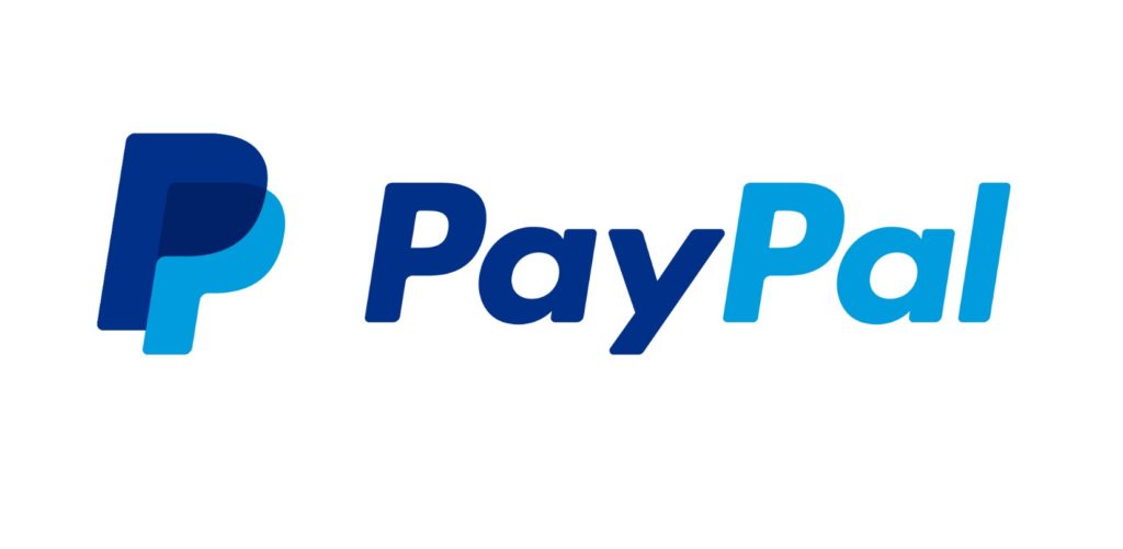 Logotip PayPala