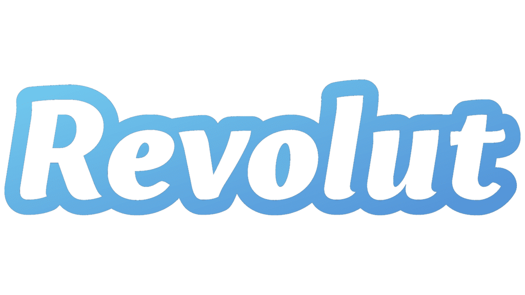 Logotip Revoluta