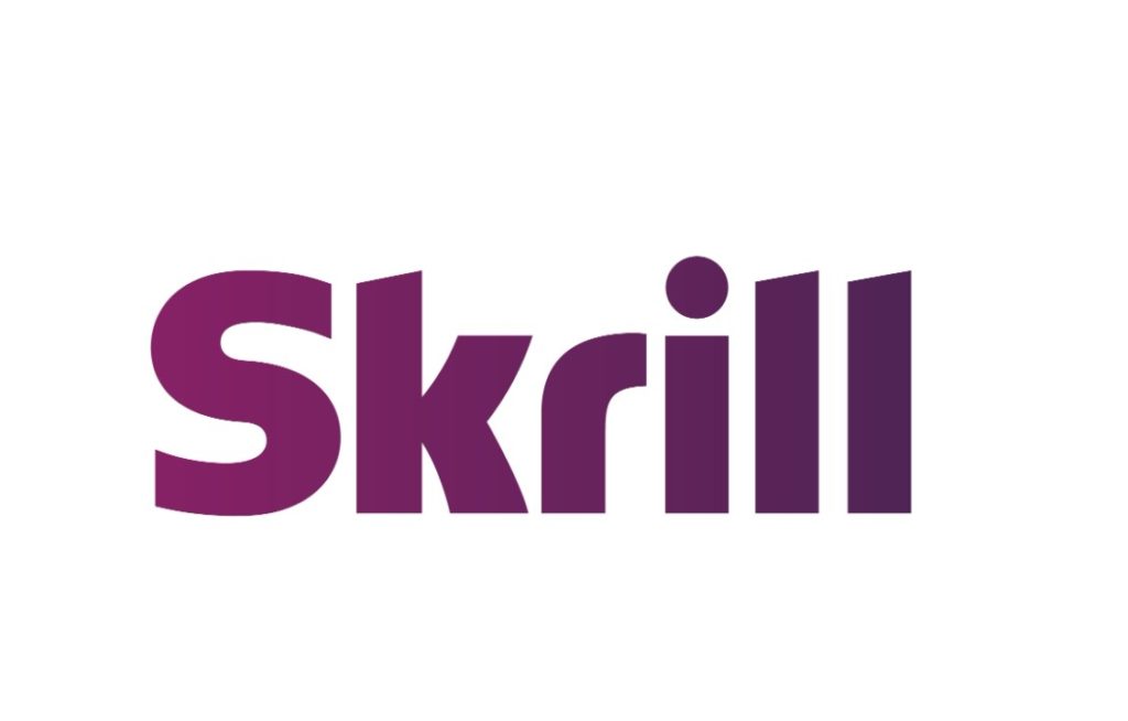 Skrill logotip