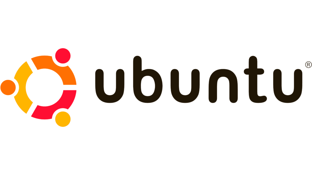 Ubuntu logotip