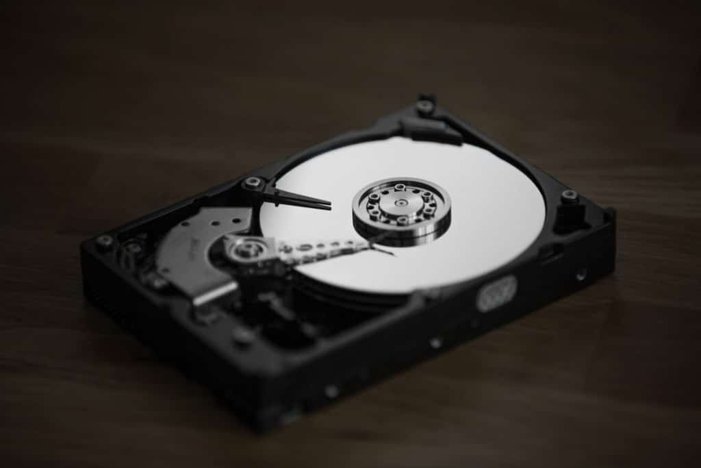 koliko košta hard disk