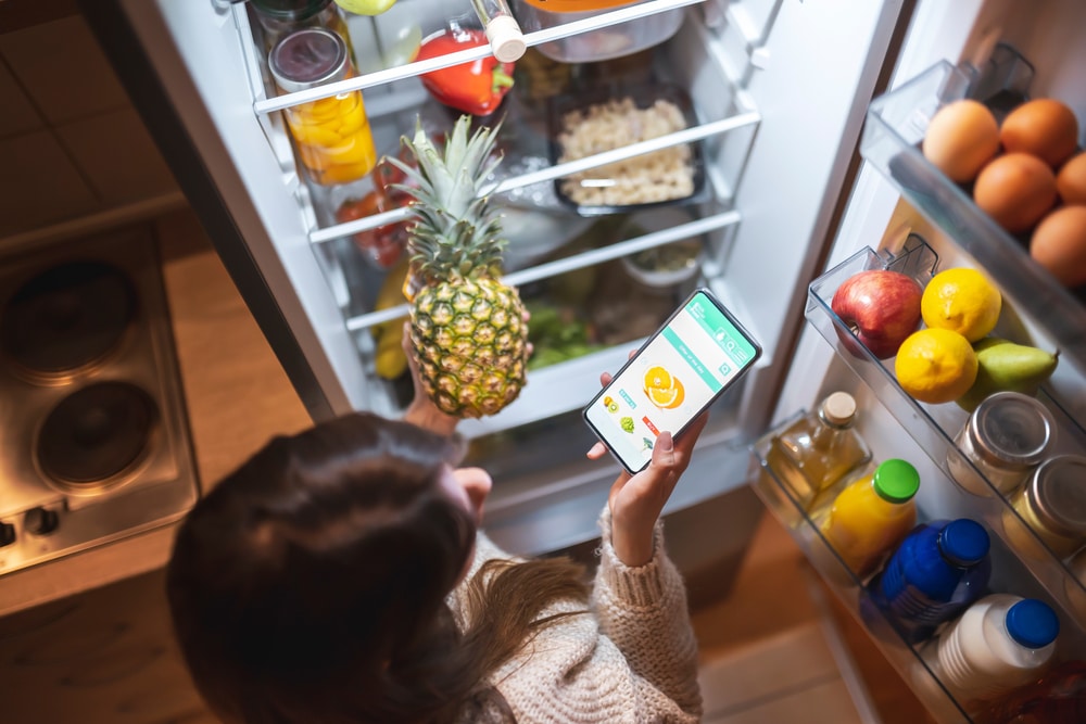 gadgeti za pametnu kuhinju poput pametnog frižidera su jedna od onih stvari za koje niste ni znali da vam trebaju
