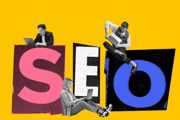 SEO trikovi za povećanje prometa