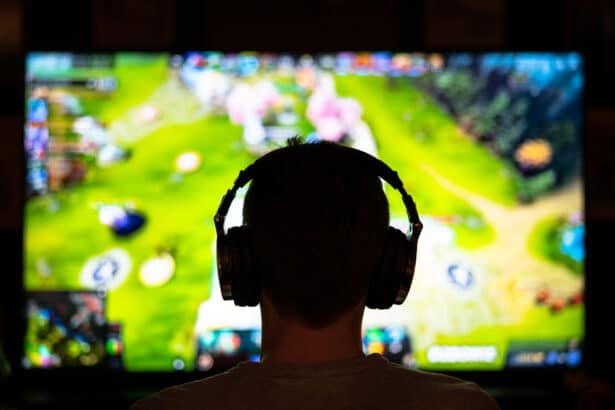 igranje mmorpg igara