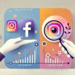 Facebook ili Instagram: Koja platforma donosi više za vaš biznis?