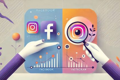 Facebook ili Instagram: Koja platforma donosi više za vaš biznis?