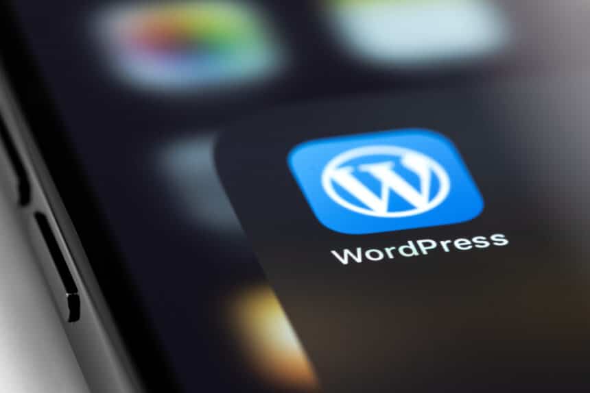 wordpress