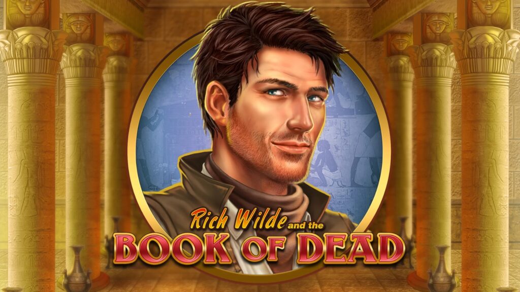 Book of Dead