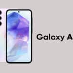 samsung galaxy a55 5g