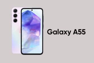 samsung galaxy a55 5g