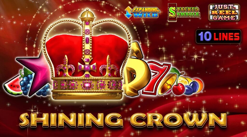 Shining Crown