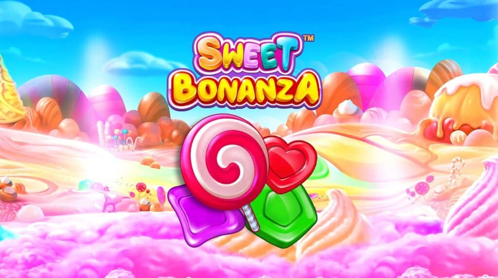 Sweet Bonanza