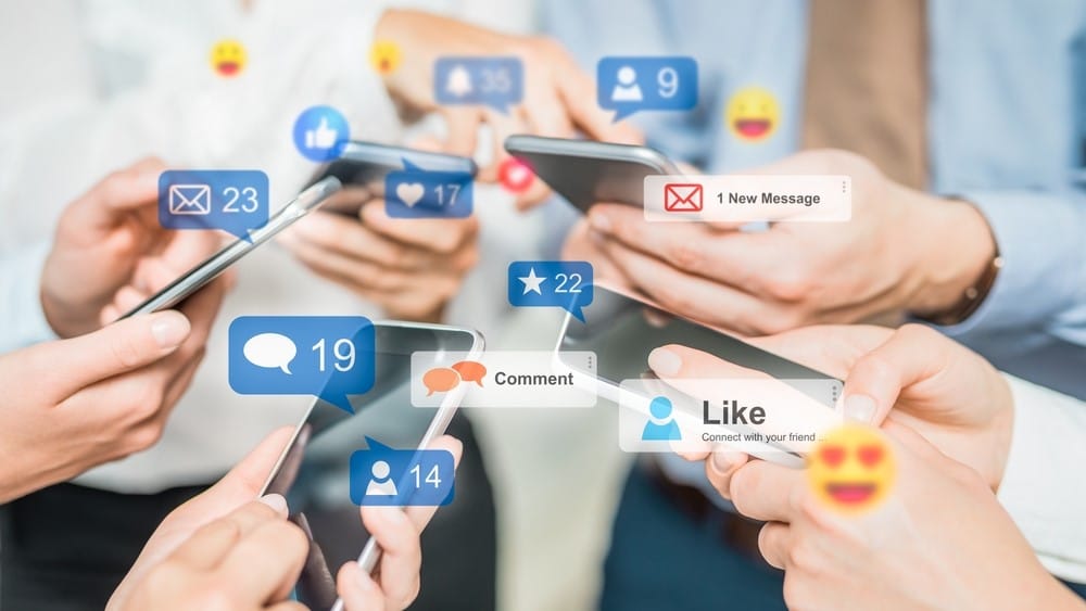 Kako Facebook predlaže prijatelje? Evo 9 činjenica