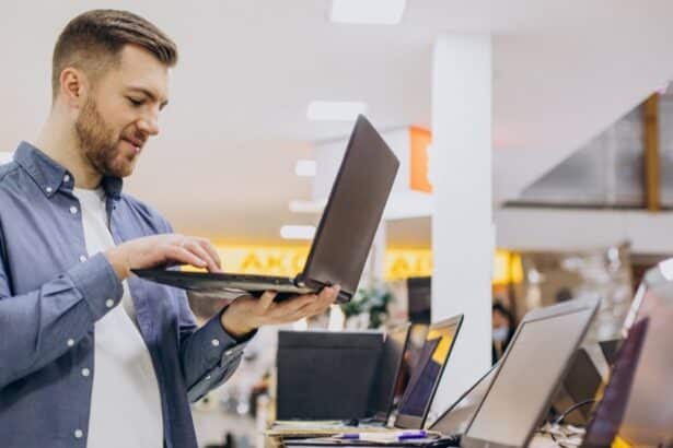 Kako odabrati laptop? 8 savjeta za najbolju kupnju