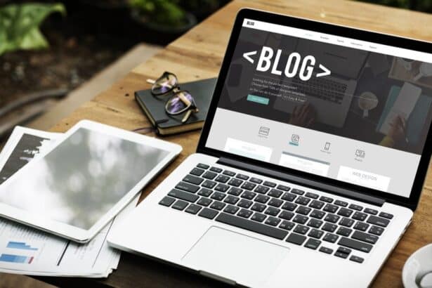 Kako otvoriti blog? 9 ključnih koraka za početnike