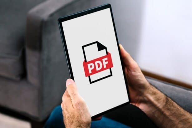 Kako PDF prebaciti u Word? 9 savjeta