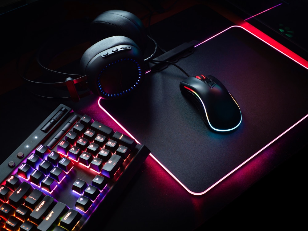 Senzor: Srce svakog gaming miša