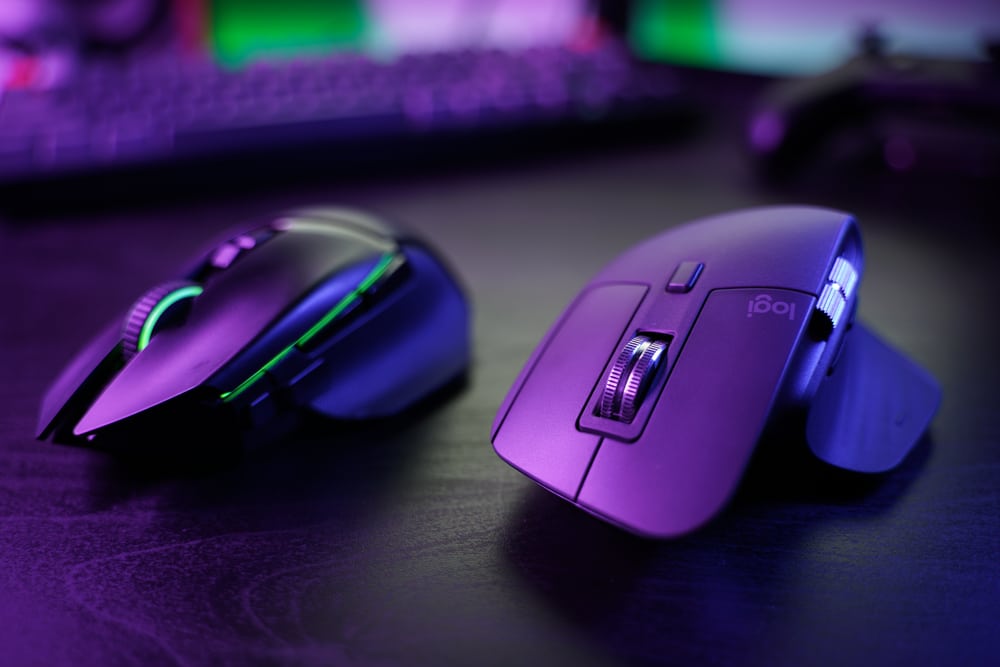 Kako izabrati gaming miš?