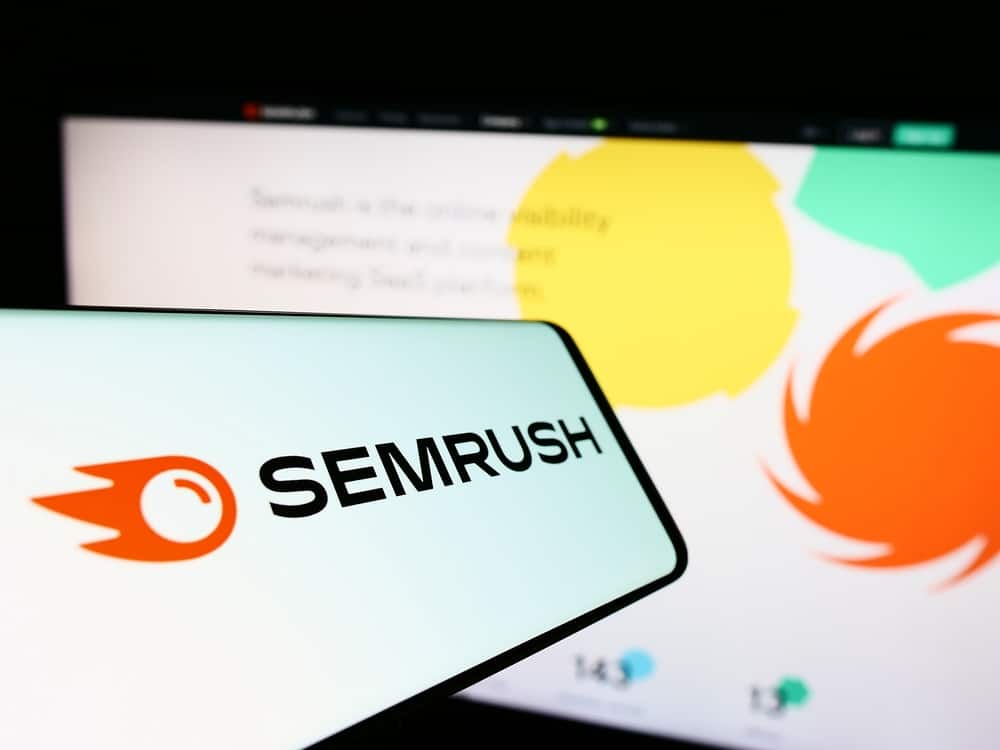 SEMrush za ključne riječi