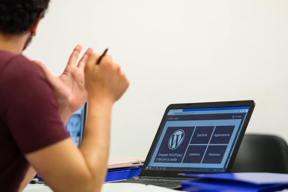 Preuzimanje WordPress paketa
