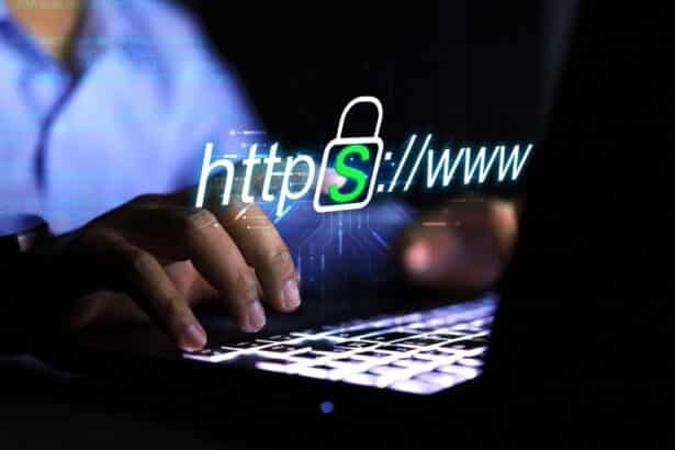 Kako zaštititi domenu? Donosimo 7 sigurnosnih pravila