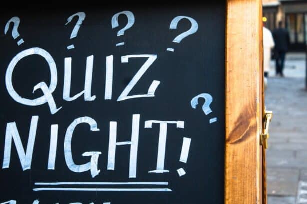 Kako organizirati kućni kviz? Donosimo 7 savjeta za zabavu