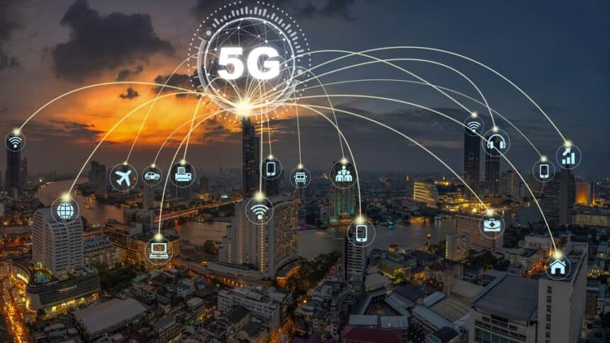 Kako će 5G promijeniti svijet? Evo 7 prednosti nove mreže