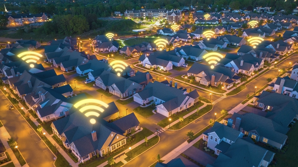 Praćenje smetnji u mreži