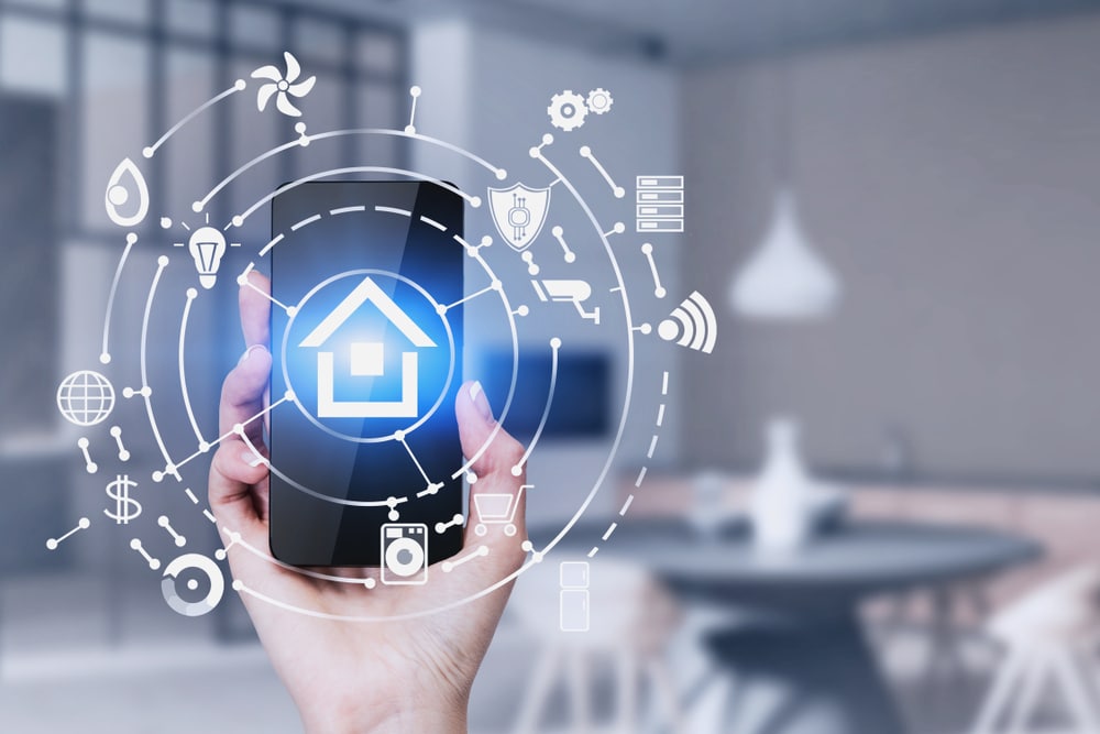 HomePlug (PLC – Power Line Communication)