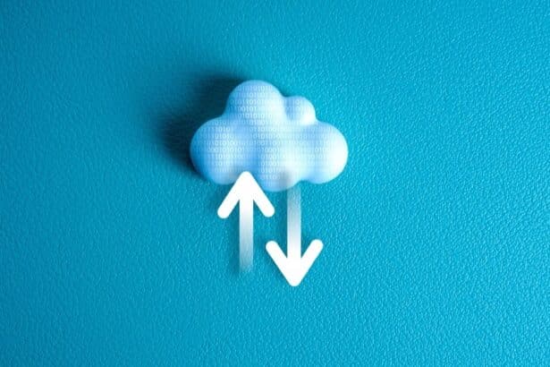 Kako sigurnosno kopirati web stranicu prije promjena?