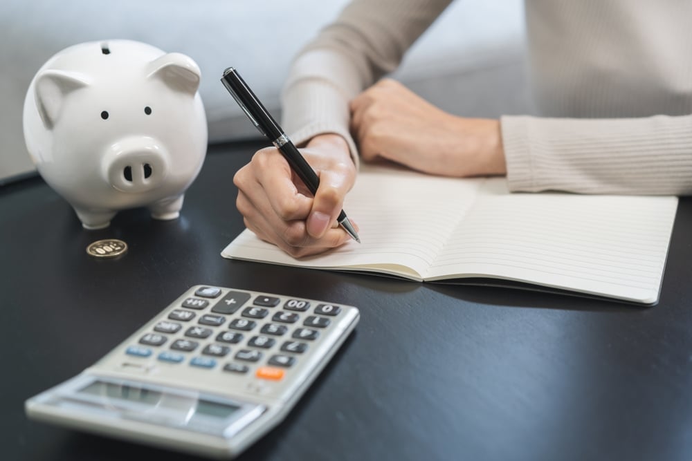 Postavimo jasan budžet