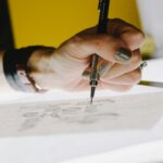 Logo za firmu: Kako prikazati identitet brenda kroz vizual?