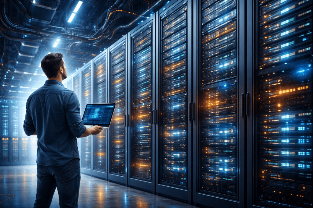 Hostinger za osobne stranice i prvi blog