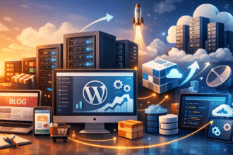 Najbolji hosting za web stranicu: 13 preporuka za projekte