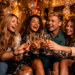 Nova godina kod kuće: Top načini za opušten doček