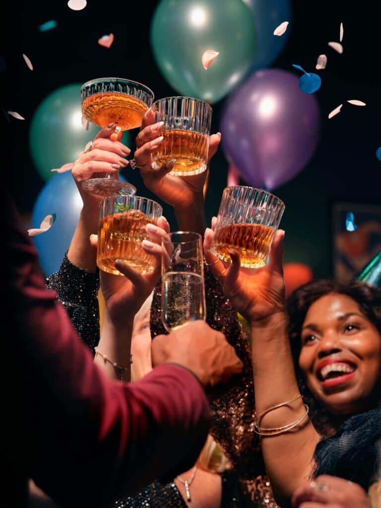 Planirajmo kućni party