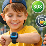 Što je pametni sat za djecu i je li zaista siguran izbor?