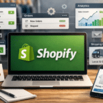 Što je Shopify i kako ga koristiti?