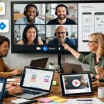 Digitalni alati za timski rad na daljinu (11 opcija)