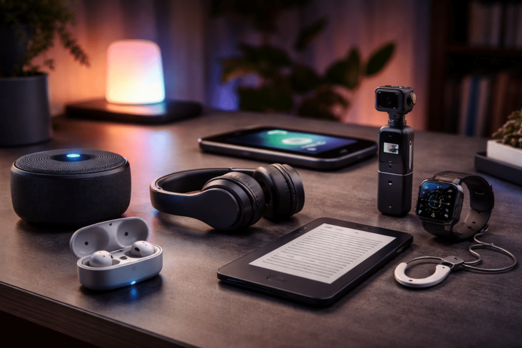 Novi gadgeti za hobije