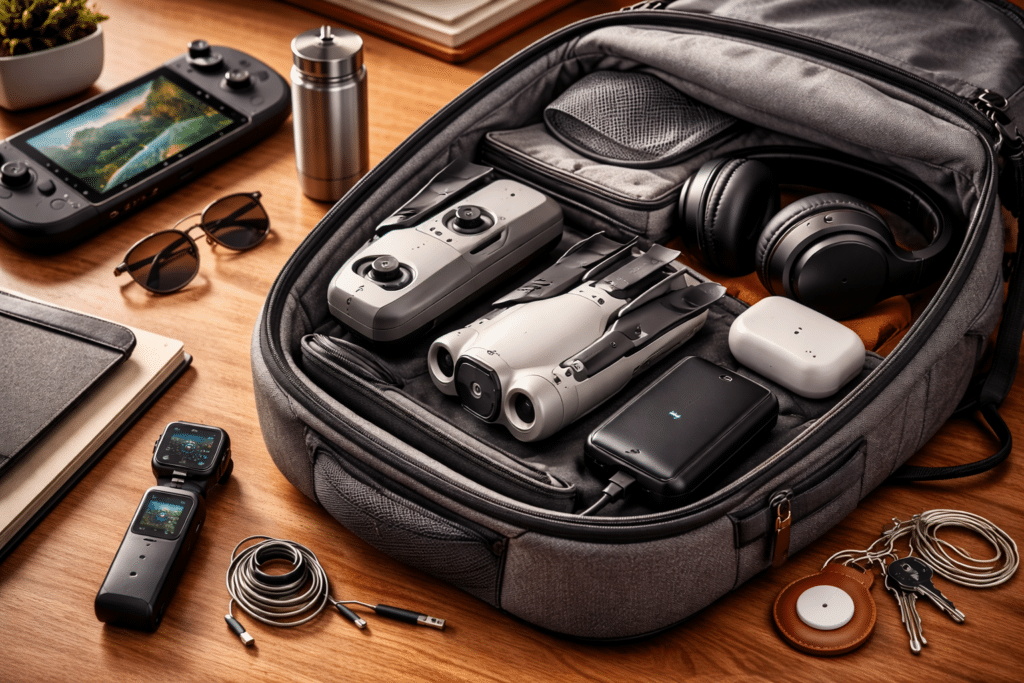 Kako biramo gadgeti za poklon bez greške