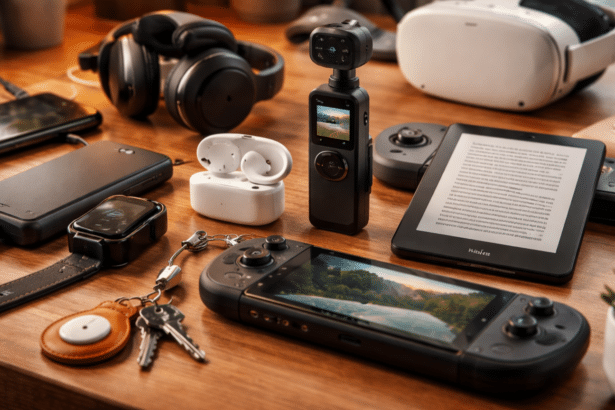 Cool gadgeti za poklon koji uvijek oduševe