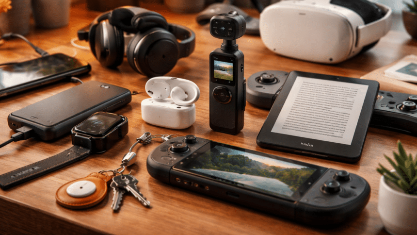 Cool gadgeti za poklon koji uvijek oduševe