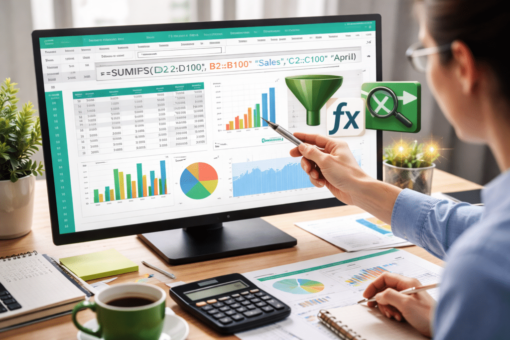 Koju formulu biramo u sekundi