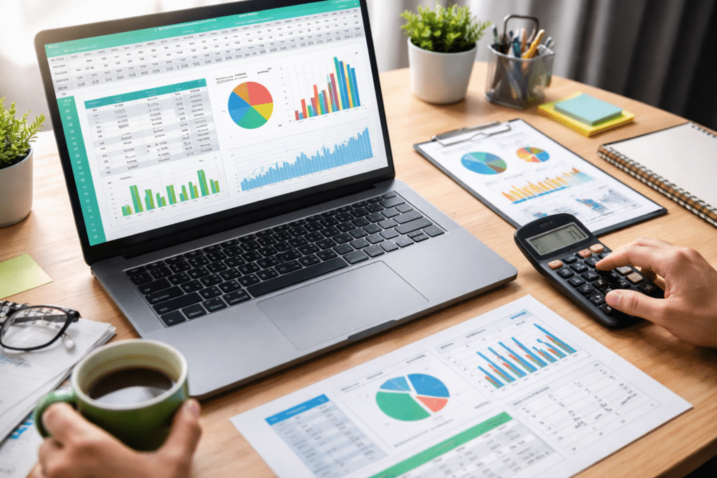 Excel formule koje koristimo svaki tjedan